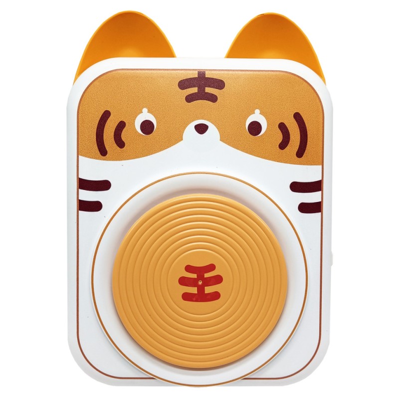 Ігровий набір "Маленький гончар" 35240(Tiger) USB-кабель, автоматичний гончарний круг