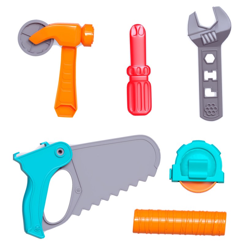 Набір для ліплення Father's Little Helper TM Lovin 41147