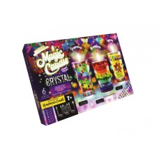 Комплект креативної творчості MAGIC CANDLE CRYSTAL 7320DT, 3 свічки в комплекті