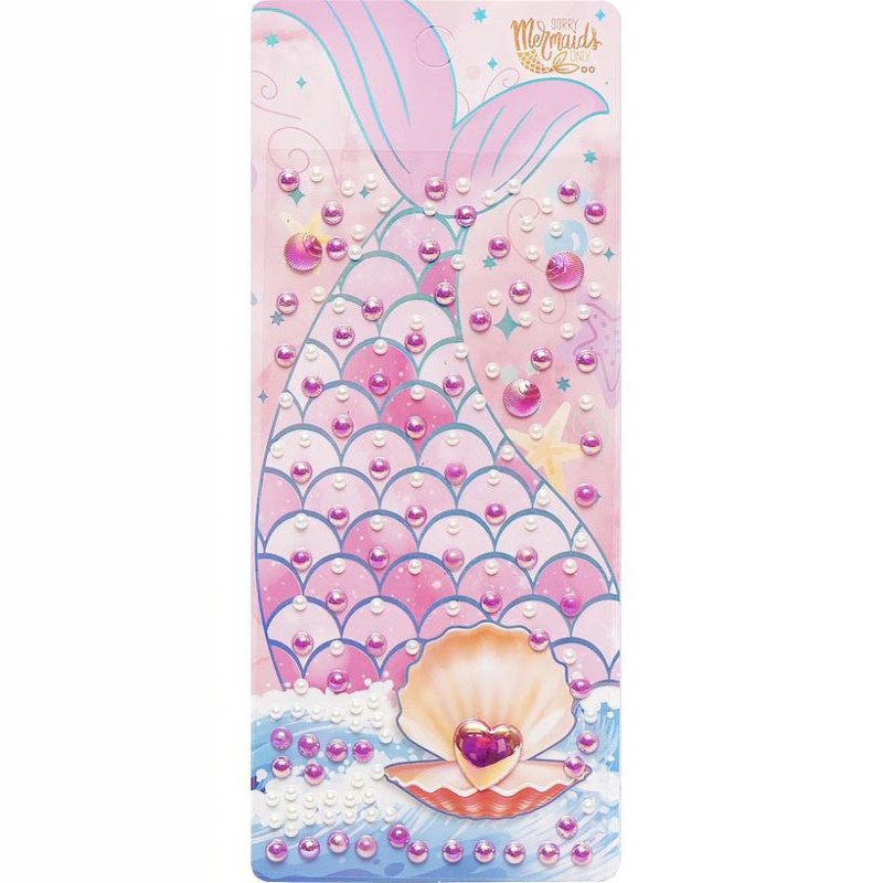 Наклейка камені "Камінчики" XY-013 для авто, ноутбуків, телефонів Рожевий