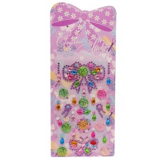 Наклейка камені "Камінчики" HL-015 для авто, ноутбуків, телефонів Вид 11