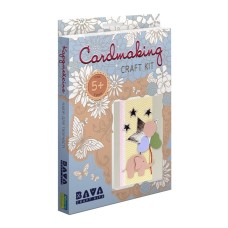 Набір дитячої творчості "Кардмейкінг" ОТК-019