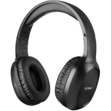 Навушники Crossfire 2 GP Gelius HP-007i, Bluetooth 5.3 USB, Type-C, Aux 3,5 мм, чорний