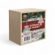 Дитячий набір творчості «Декорування іграшки на ялинку» НГ-003 2 основи