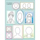 Дитяча книжка "Мені нудно! : Блокнот-замальовка 1" 19801, 16 сторіно
