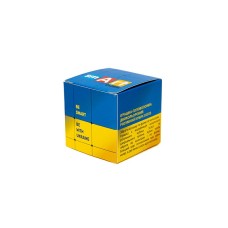 Головоломка Розумний кубик SCU333 "Прапор України" (Bicolor Bump Smart Cube "Ukraine")
