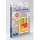 Дитячий набір для створення листівок. "Cardmaking" (ВТК-006) OTK-006 розмір 148,5х105 мм
