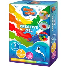 Набор для творчества "Magic water Creative gel" MV6031-03