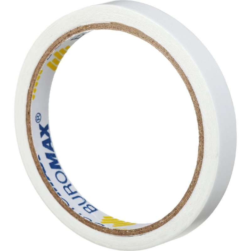 Клейка стрічка двостороння BM.7502, 12 мм 10 м
