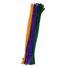 Набір для творчості "Синельний дріт" SND-430(Multicolor) довжина 29 см