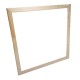 Рамка багетна під фарбування для картин Art Craft 18004-AC 30х40 см