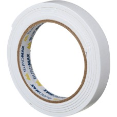 Клейка стрічка двостороння BM.7503, 18 мм х 10 м