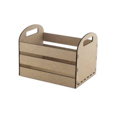 Заготовка для декорування "Кошик" FDPO-073 для квітів, фруктів, подарунків