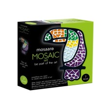 Дитячий набір для творчості кришталева мозаїка "Тукан" MA2001