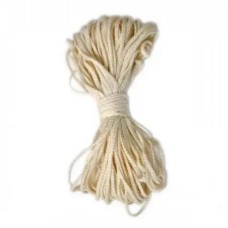 Гніт для свічок 900T 2 мм 1 метр