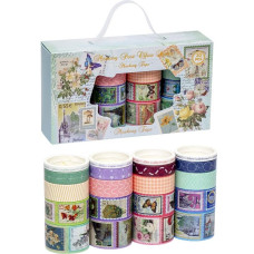 Набір декоративний Скотч XM-JD2622A 20 шт