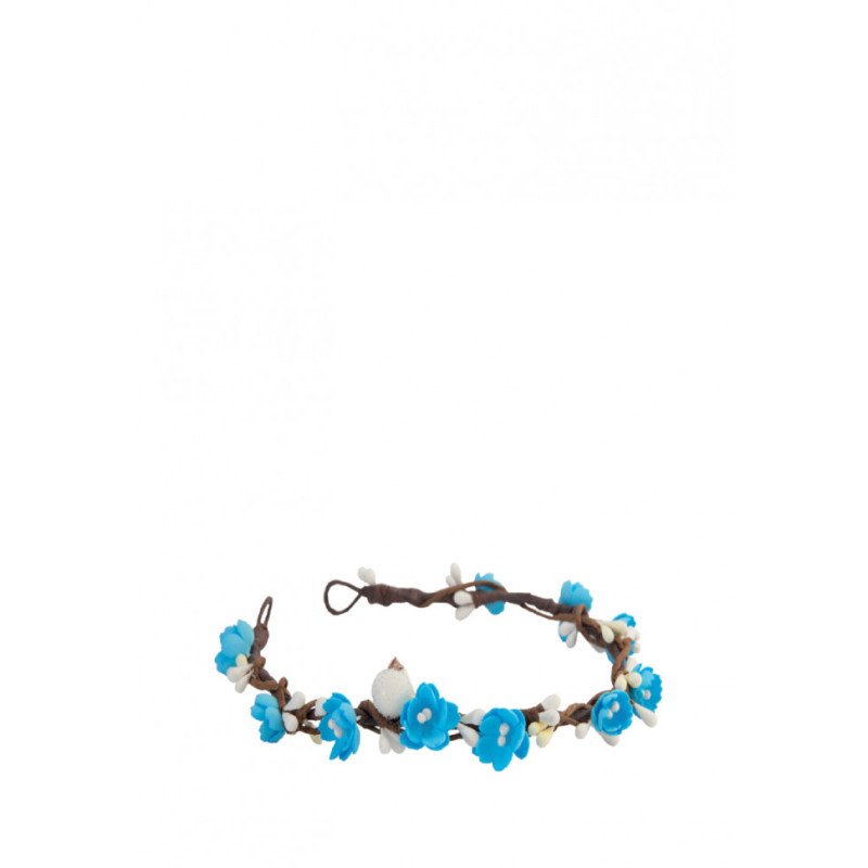 Набір для творчості. Прикраси з фоамірану "Віночок" F-001 від 12 років