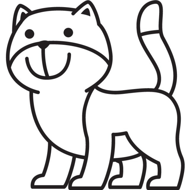 Дитяча розмальовка "НЯВ" 403310 Книга 2