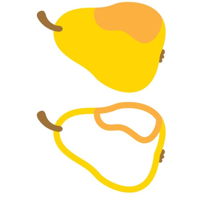 Дитяча книга-розмальовка для малюків "Полуничка" 403198 з підказкою