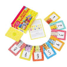 Настільна гра Весела арифметика Arial 910923 для компанії