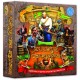 Настольная игра "Как казаки степь заселяли" 82302 укр. языке