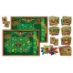 Настольная игра "Как казаки степь заселяли" 82302 укр. языке