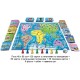 Настільна гра "Навколо світу" 82258 географічний квест