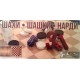 Настільна гра шахи, шашки, нарди S0003, 3в1
