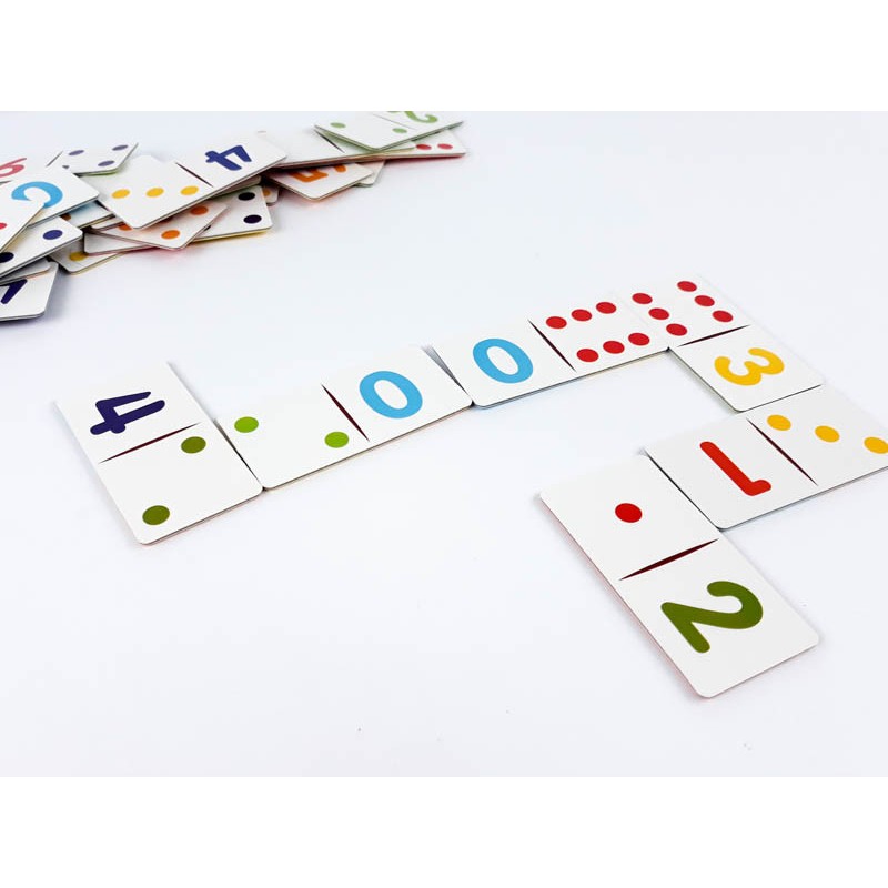 Настільна гра "Доміно для крутих хлопців" 127920, 2в1