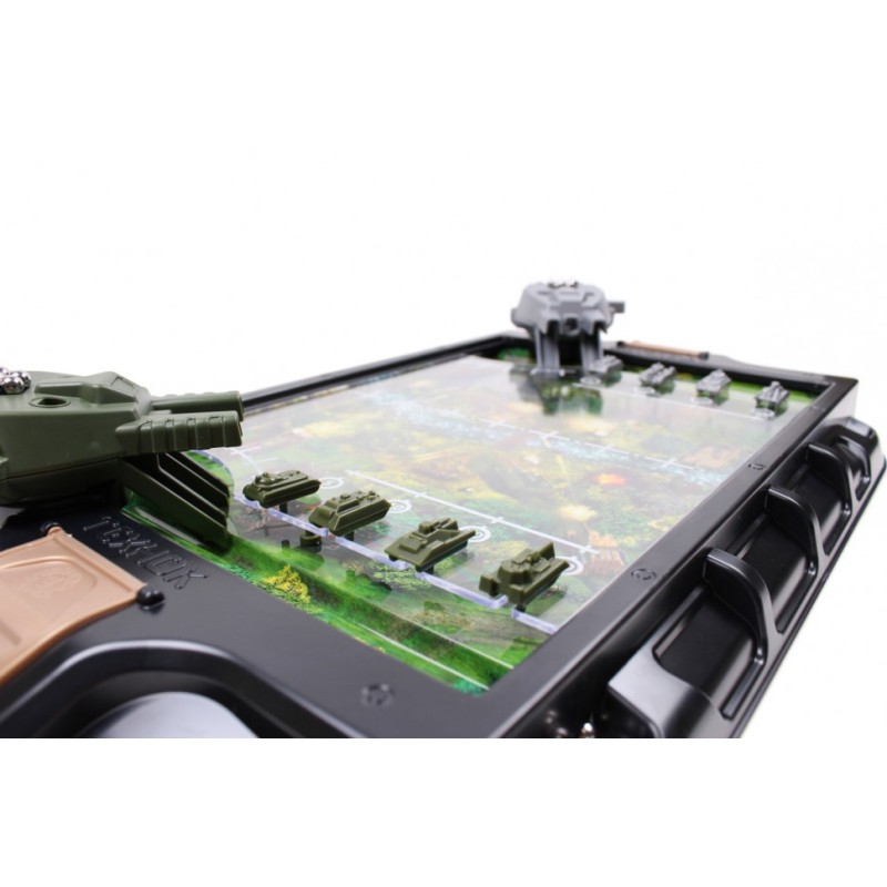 Настільна гра "Танкові баталії" 5729TXK від 5 років