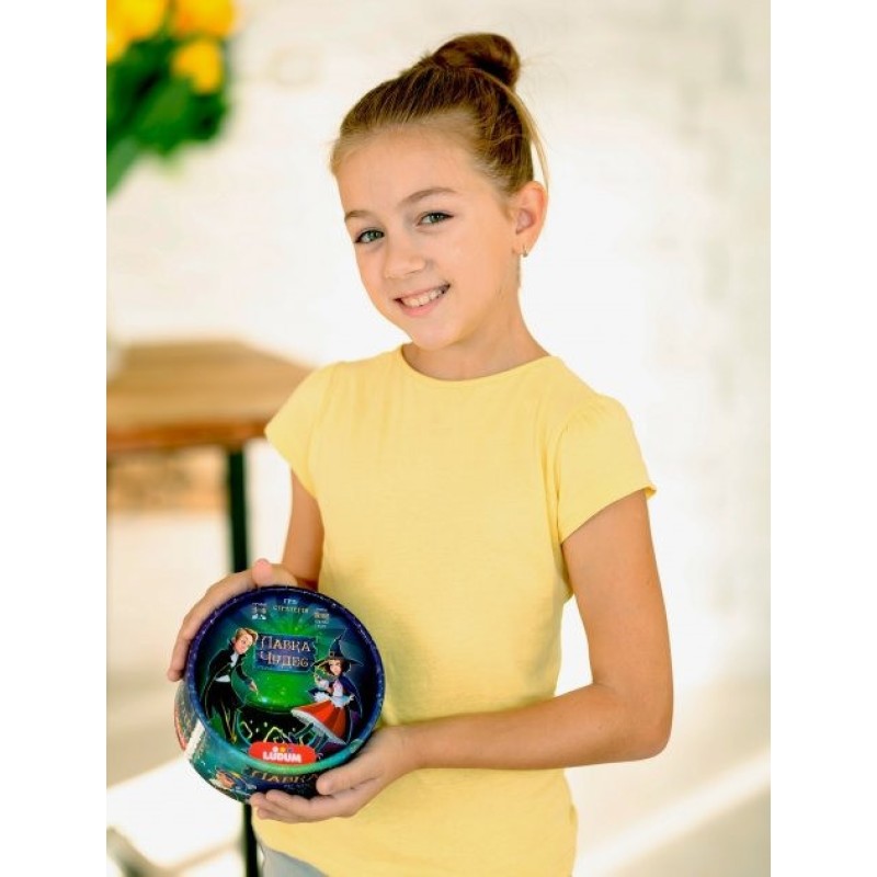 Настільна гра "Лавка чудес" LG2046-62 українська мова