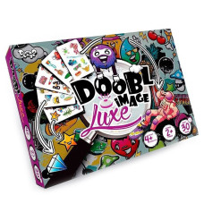 Настільна гра Doobl Image Luxe DBI-03-01