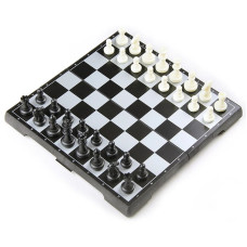 Магнитные шахматы Chess magnetic 2620UB (RL-KBK)