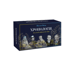 Игра настольная MemoGames 0004MG 396 двухсторонних карт