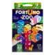 Настільна розважальна гра "Fortuno ZOO 3D" G-F3D-02-01U українською мовою