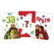 Психологічно-комунікабельна гра "За чи Проти?" PLR-0018