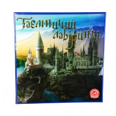 Настольная игра Таинственный лабиринт Arial 911333 укр. языке