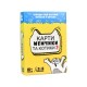 Карткова настільна гра «Карти мемчики і котики 2» 30735, 110 карток