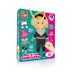 Настільна гра Магнітна одягалка "Trendy girl" Vladi Toys VT3702-23 укр