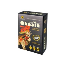 Настольная игра "Соловьино Оказия" Така Мака 960445 Рус