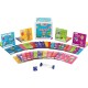 Карткова гра Brainbox "Наука" Yago BZZBRSC01UA 55 карток 1 гральний кубик