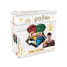 Карткова гра "Гаррі Поттер" Cortex Challenge Yago CORHP01UA 90 карток