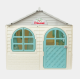 Ігровий Будиночок зі шторками DOLONI TOYS 02550/25