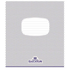 Зошит учнівський "To study with style" 012-3146L-2 до лінії 12 аркушів