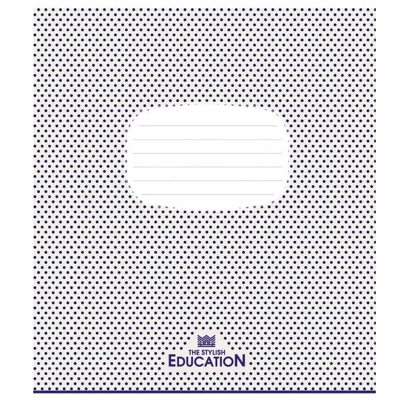 Зошит учнівський "To study with style" 012-3146L-2 до лінії 12 аркушів