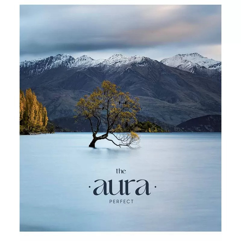 Зошит загальний "Perfect aura" 096-3203L-1 в лінію на 96 аркушів