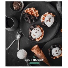 Зошит загальний "Best hobby" 096-3271K-3 в клітинку на 96 аркушів