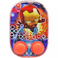 Водная игра 2928V-2/24 с кольцами Железный человек