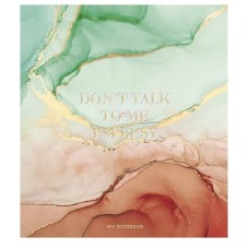 Зошит загальний "My motivations" 048-3103K-4 в клітинку 48 аркушів