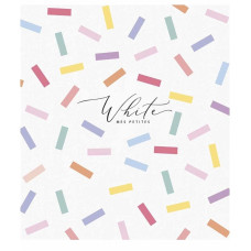 Зошит учнівський "The new generation" 012-3020K-1 в клітинку 12 аркушів